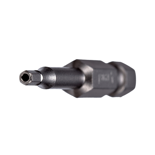 Hex Tamper Power Bits - Vega Tools