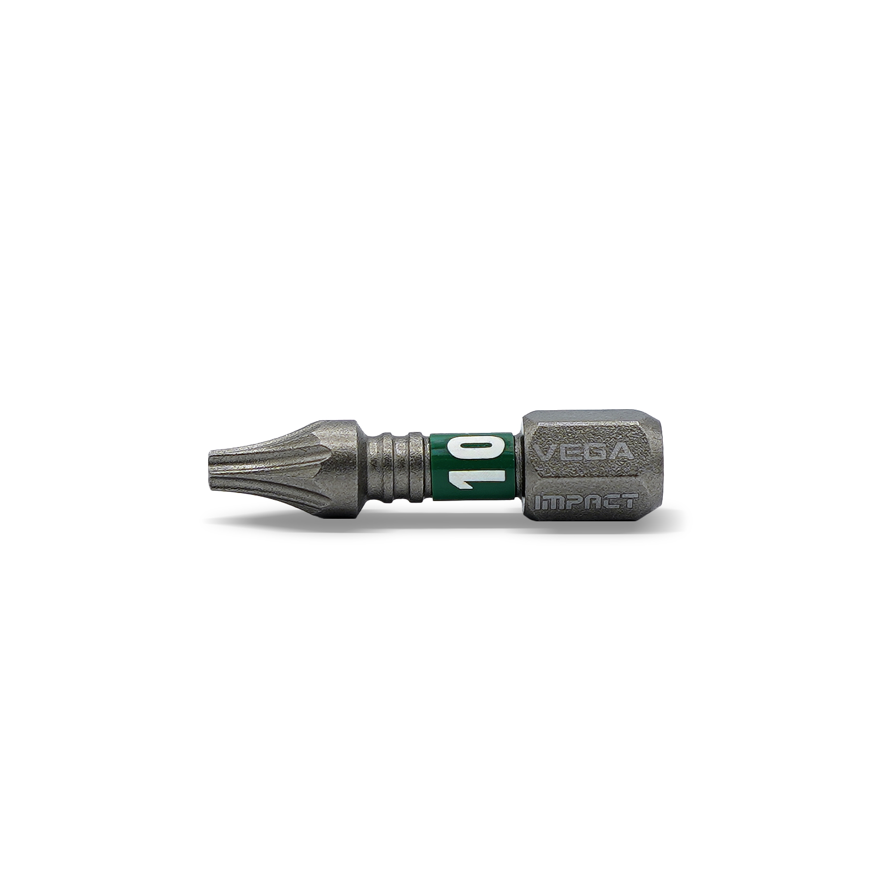 IMPACTECH Torx Tamper Insert Bits - Vega Tools