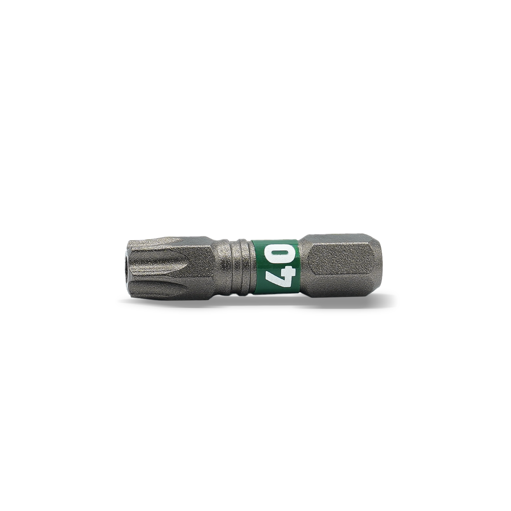 Impactech TORX Tamper 40 Insert Bit x 1" - Vega Tools