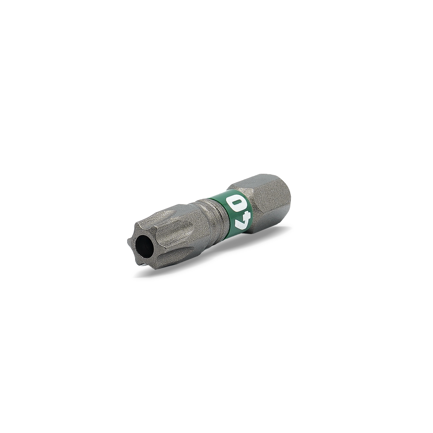 Impactech TORX Tamper 40 Insert Bit x 1" - Vega Tools