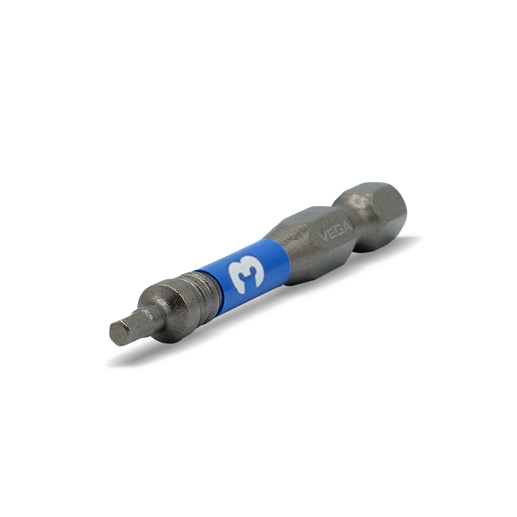 Impactech Hex 3mm Power Bit x 2" - Vega Tools
