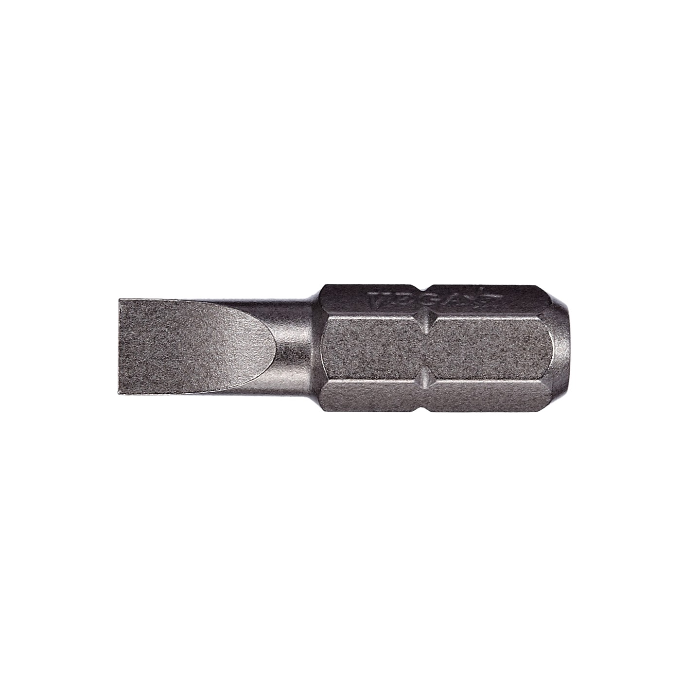 Slotted Insert Bits - Vega Tools
