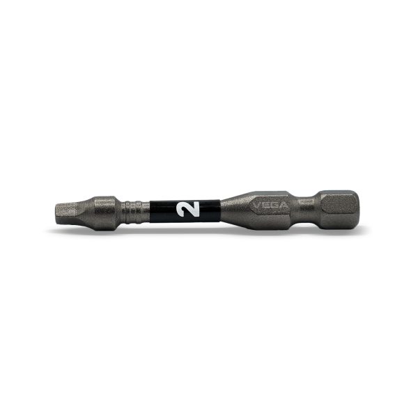 IMPACTECH Square Power Bits - Vega Tools