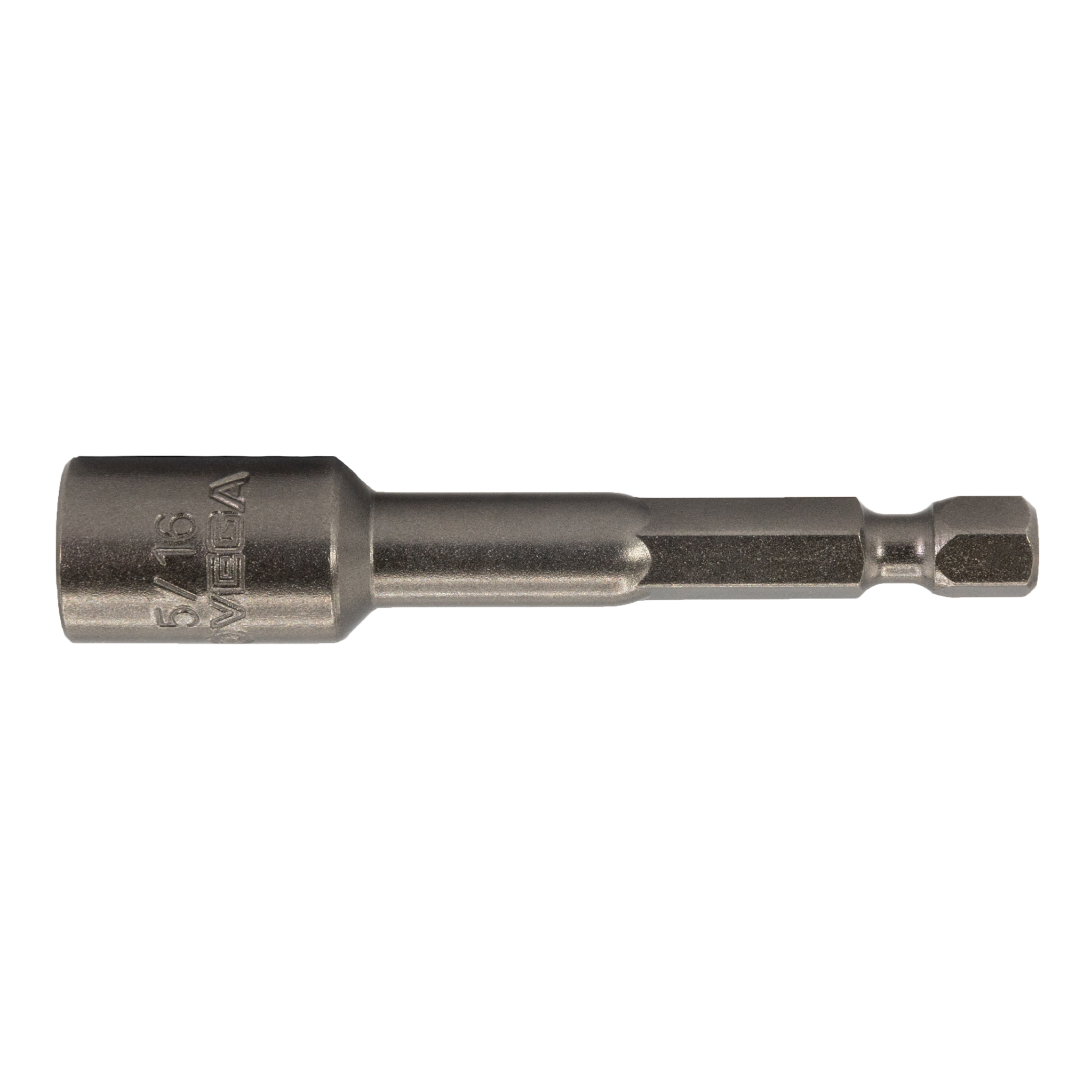 Lobular Magnetic Nutsetters
