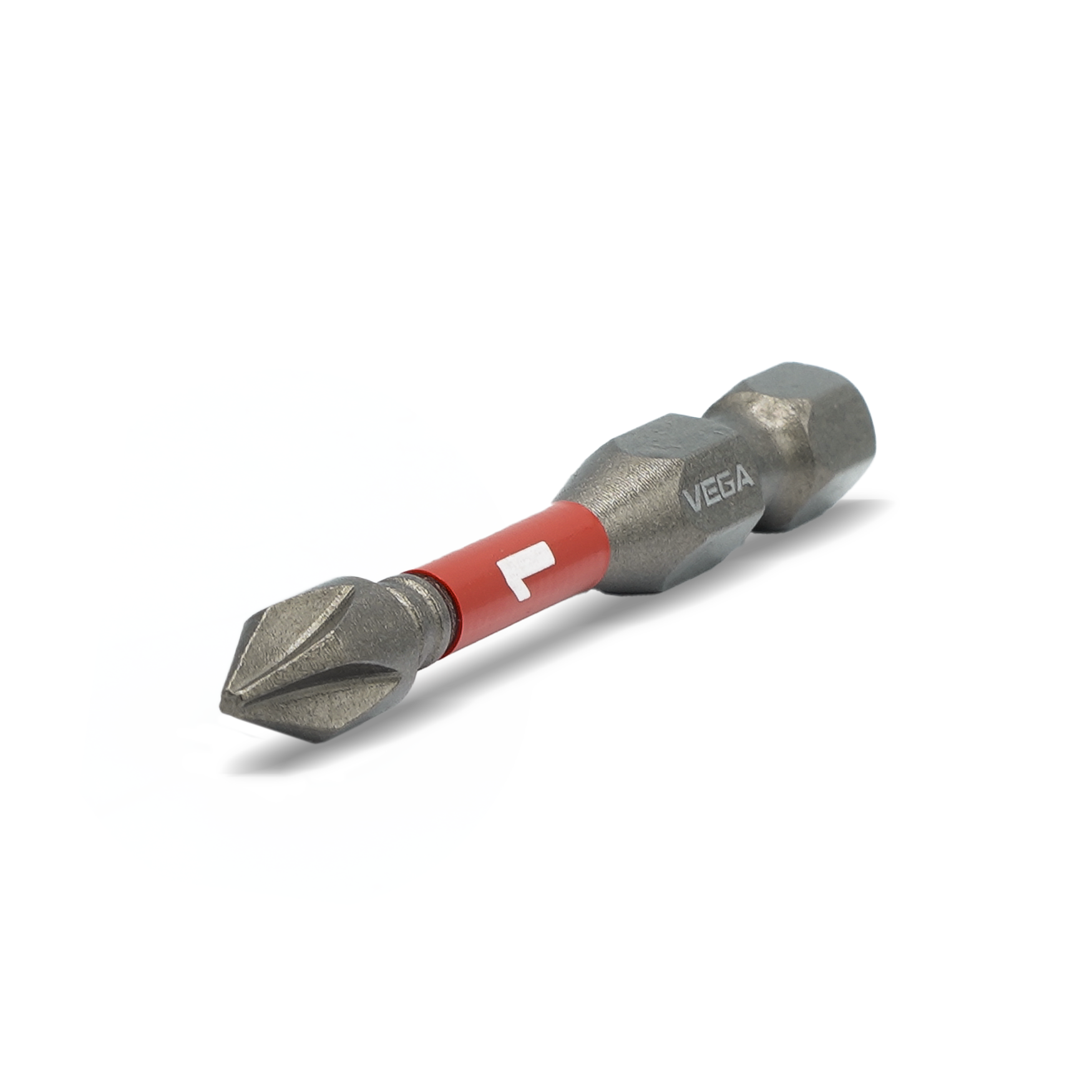 Impactech Phillips #1 Power Bit x 2
