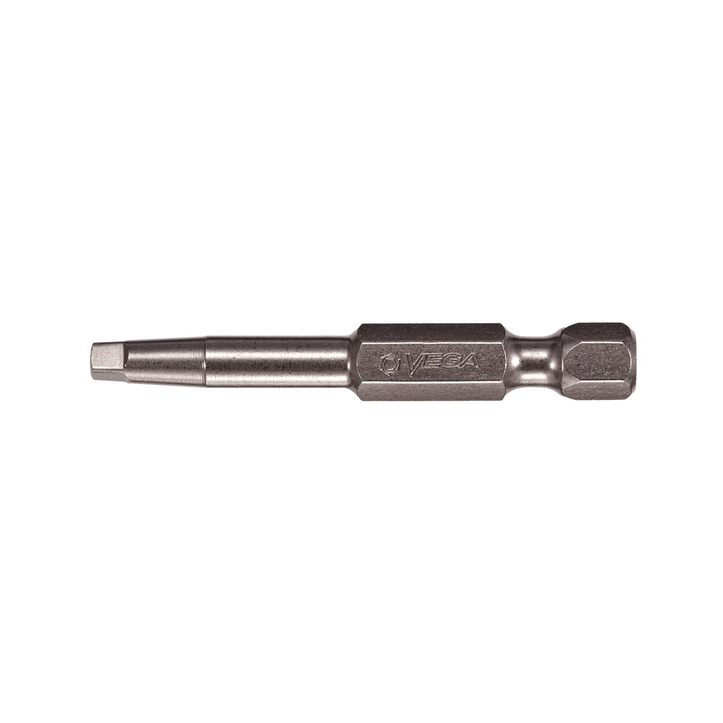 Square #2 Power Bit x 2"