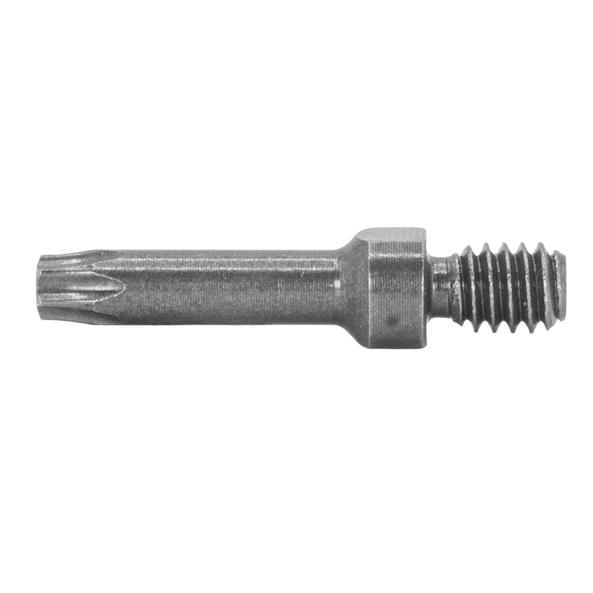 TORX 12-24 Threaded Bits - Vega Tools