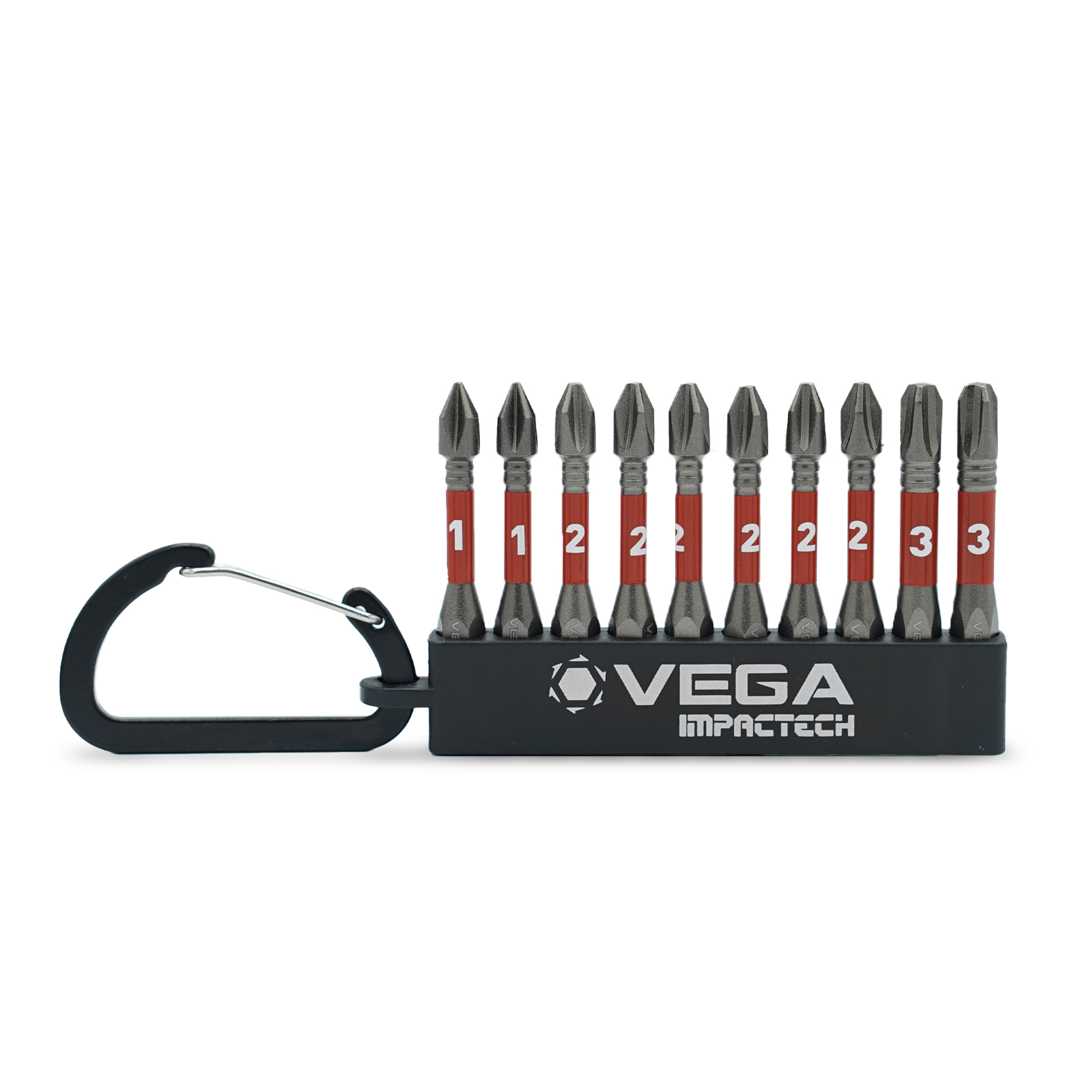 IMPACTECH Carabiner Sets