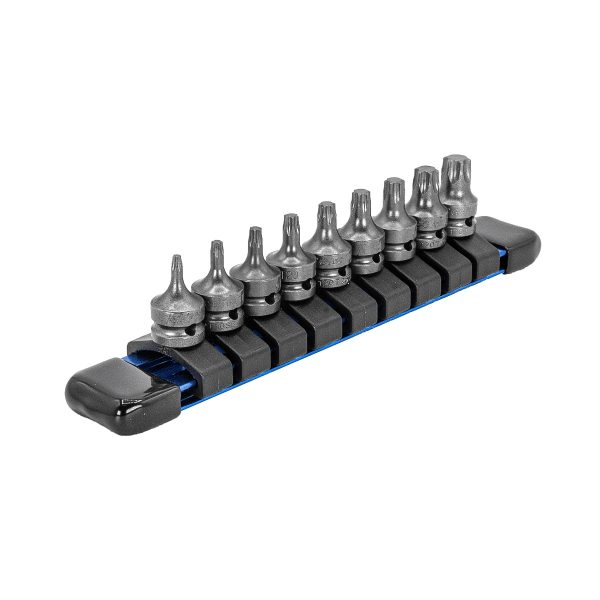 Torx Socket Bit Set