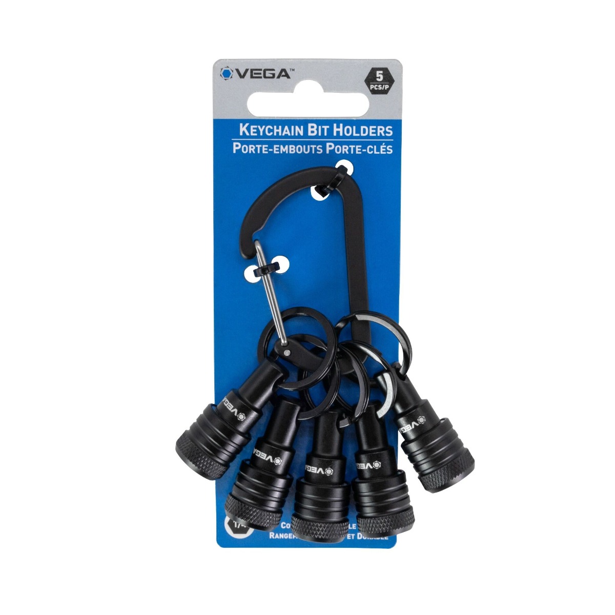 Keychain Bit Holders - Image 4