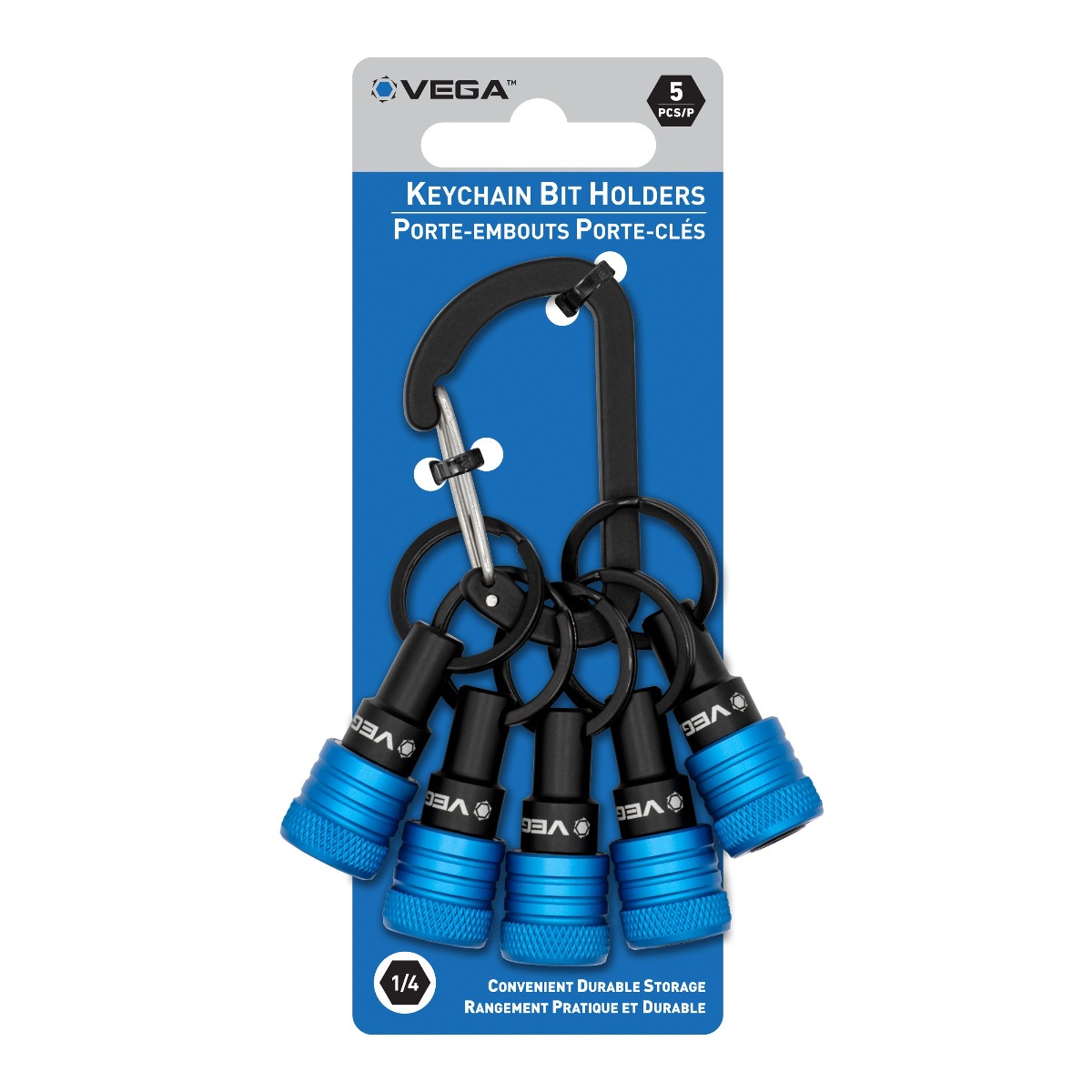 Keychain Bit Holders - Image 3