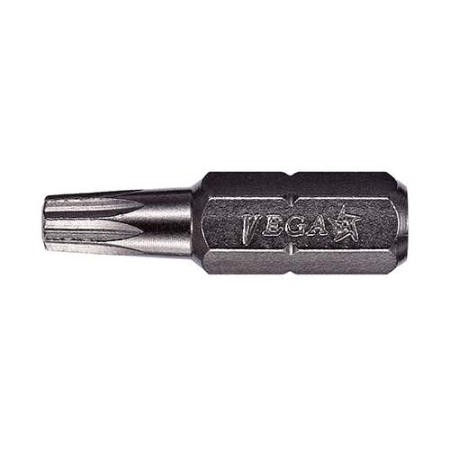 Double Square 1 Insert Bit x 1"