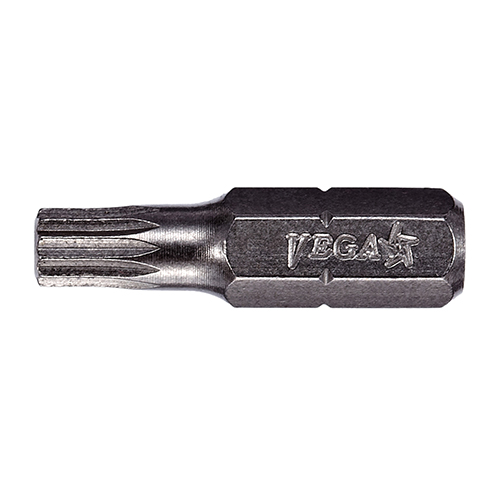 Trisquare Insert Triple Square Insert Bits - Vega Tools