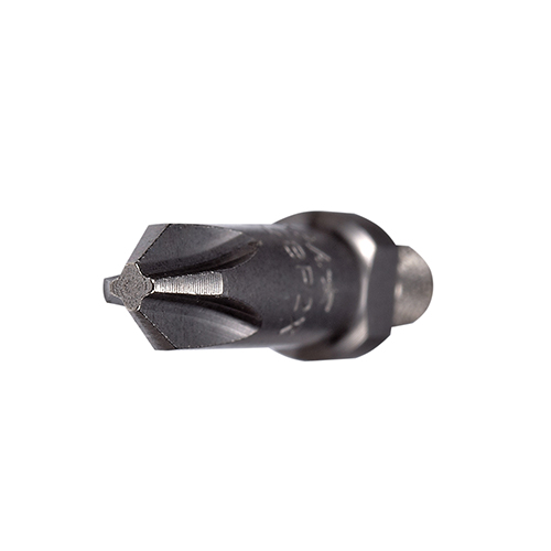 Phillips Threaded Bits - Vega Tools