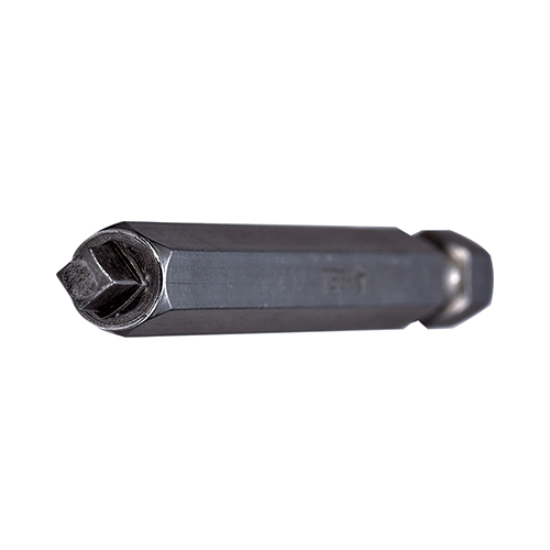 Square Power Bits - 2pc Construction - Image 2