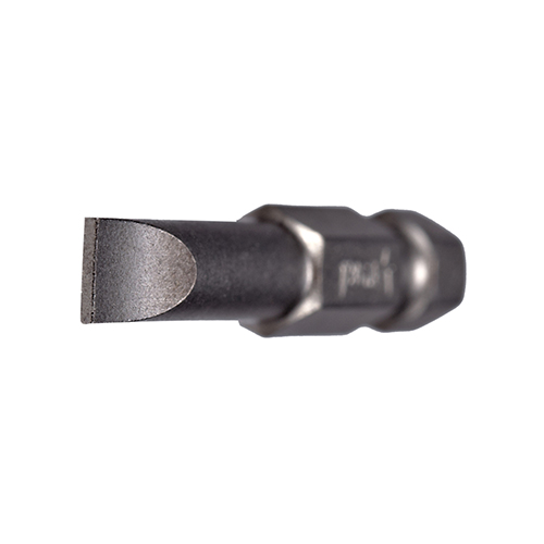 Slotted Power Bits - Vega Tools
