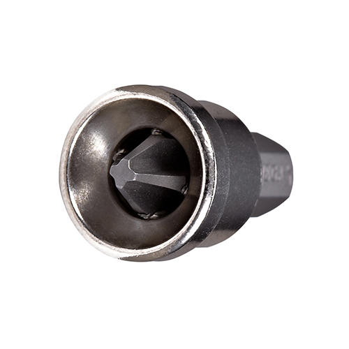 Phillips Insert Bits w/ Drywall Indenter - Image 2
