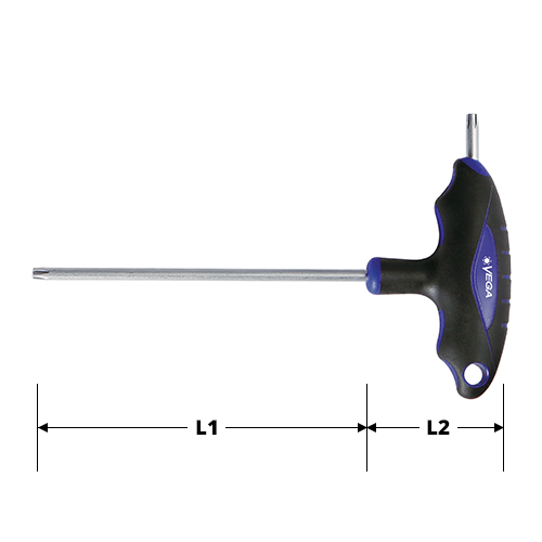 Torx T-Handles - Image 2