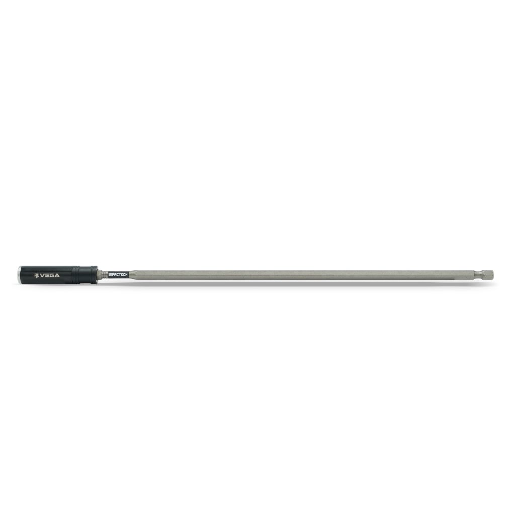 Impactech Slim-Lock Mag Bit Holder x 12