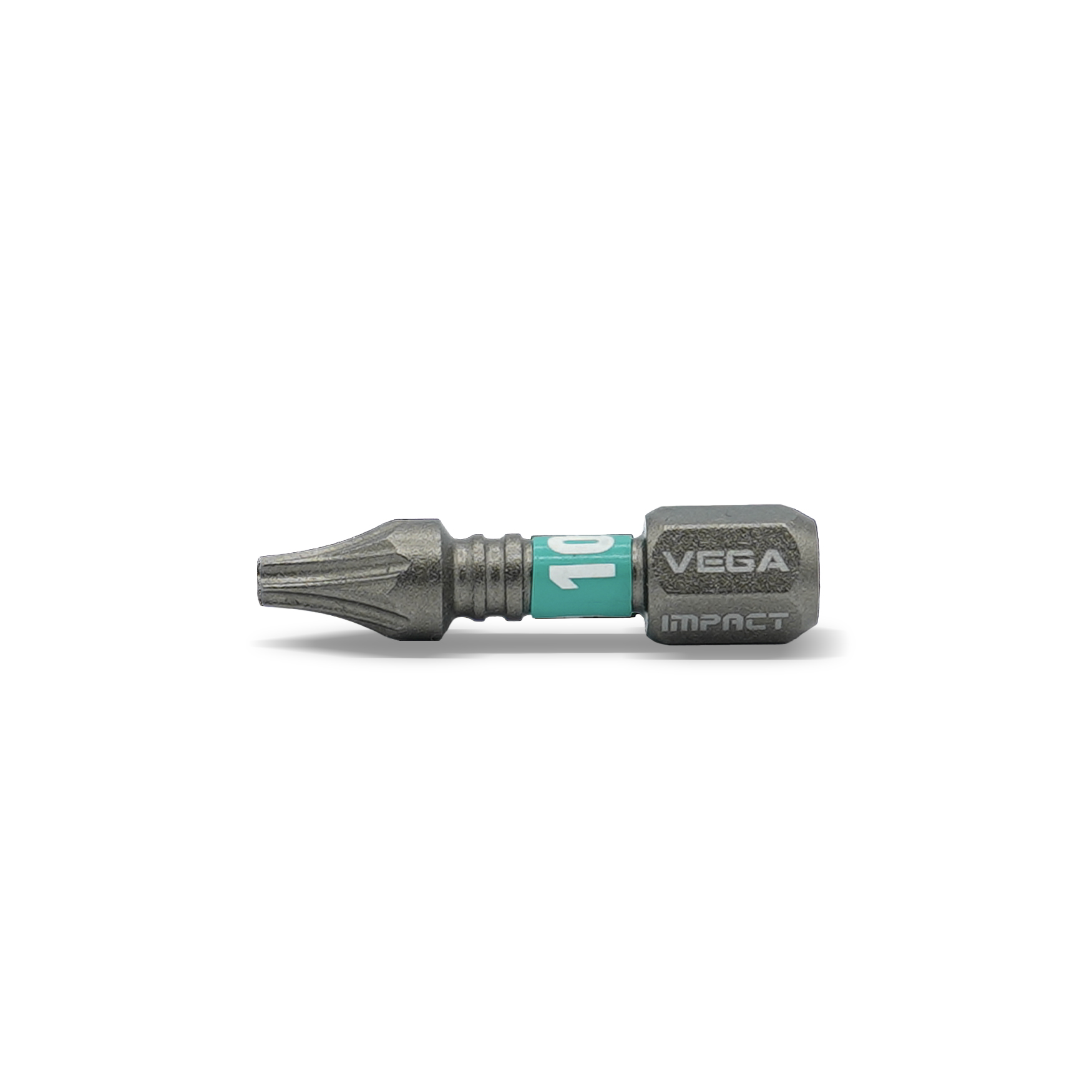 Impactech TORX 10 Insert Bit x 1" - Vega Tools
