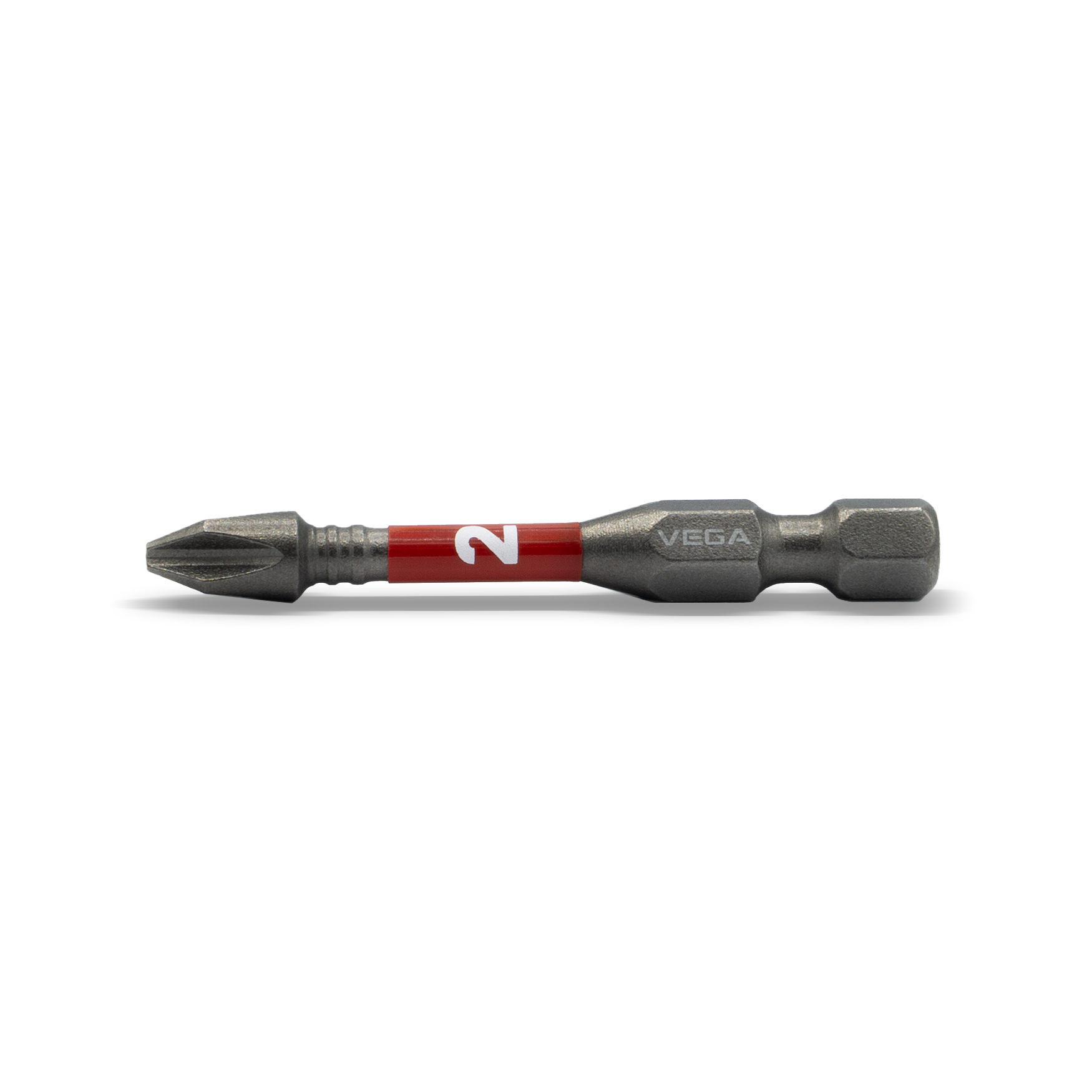 Impactech Phillips #2 Power Bit x 2