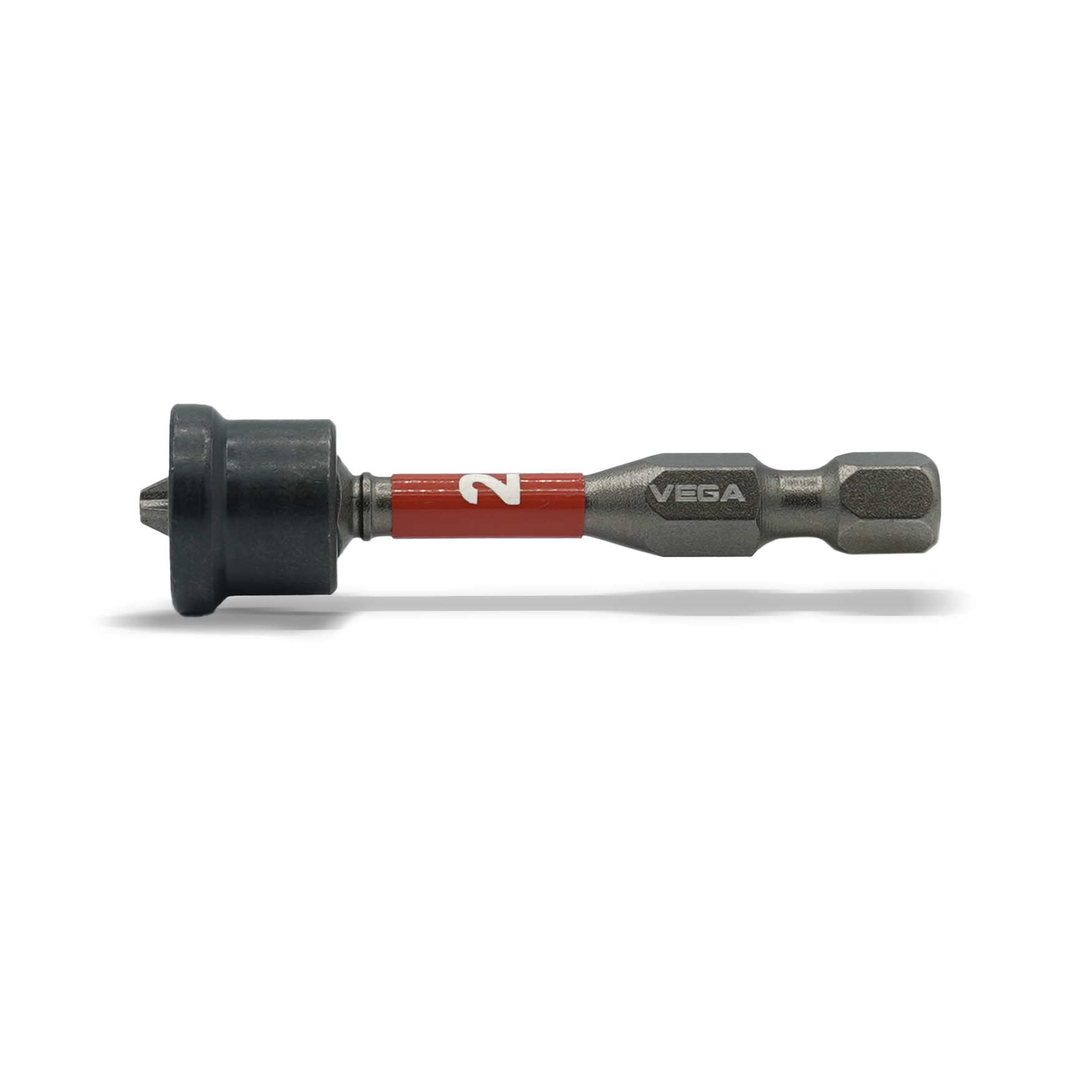 Impactech Phillips #2 Power Bit x 2" Drywall Indenter - Vega Tools