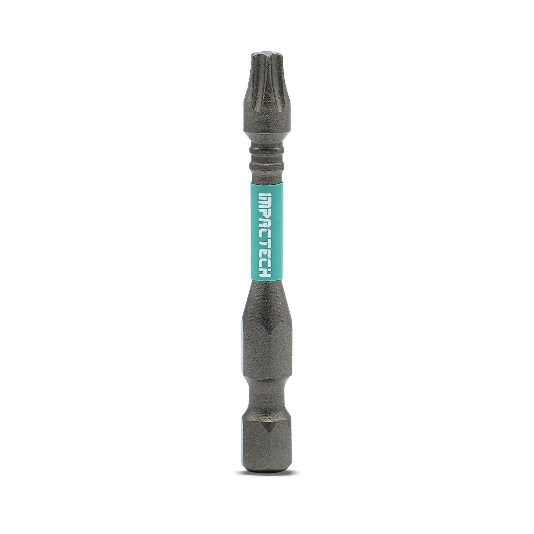 Impactech TORX 25 Power Bit x 2