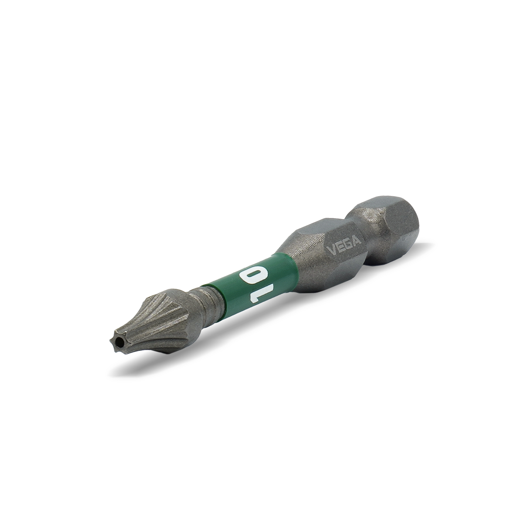 Impactech TORX Tamper 10 Power Bit x 2