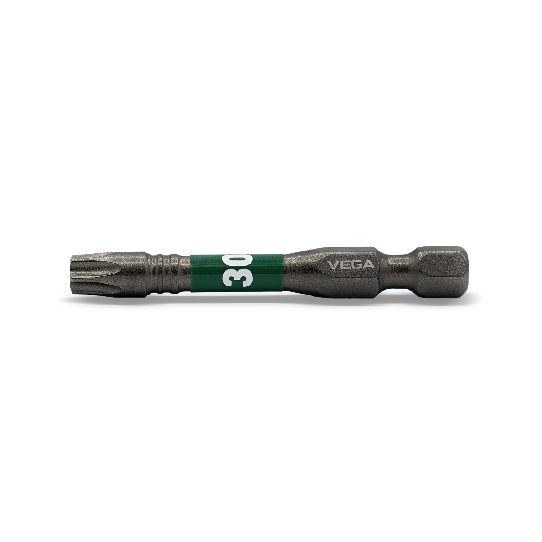 Impactech TORX Tamper 30 Power Bit x 2