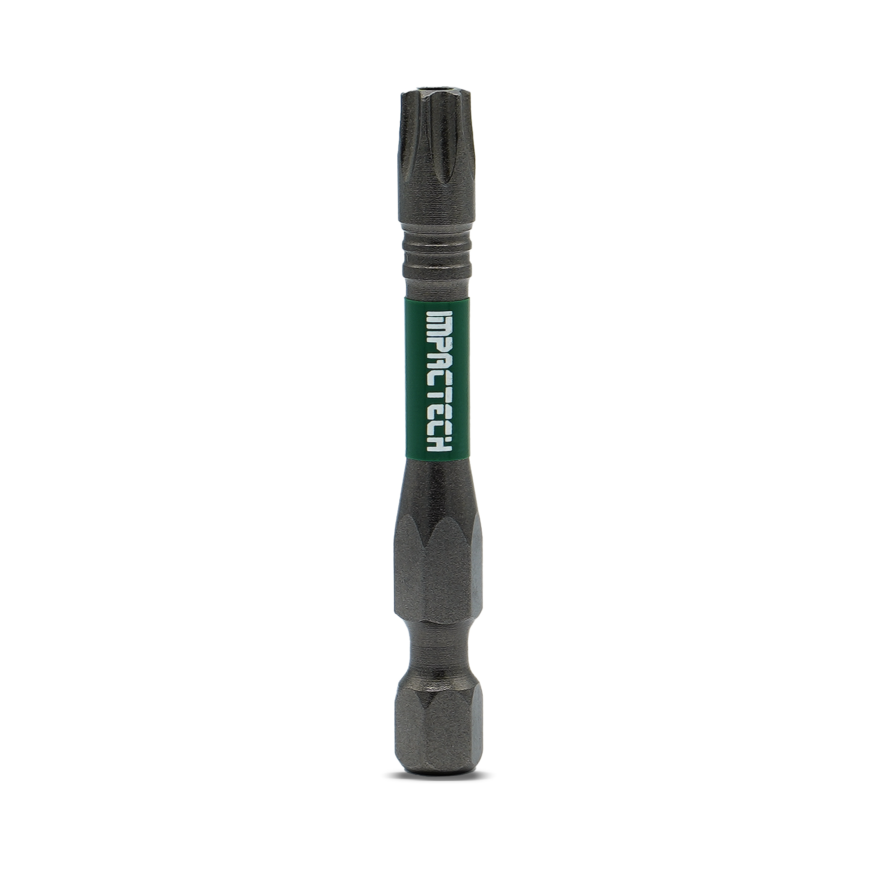Impactech TORX Tamper 30 Power Bit x 2