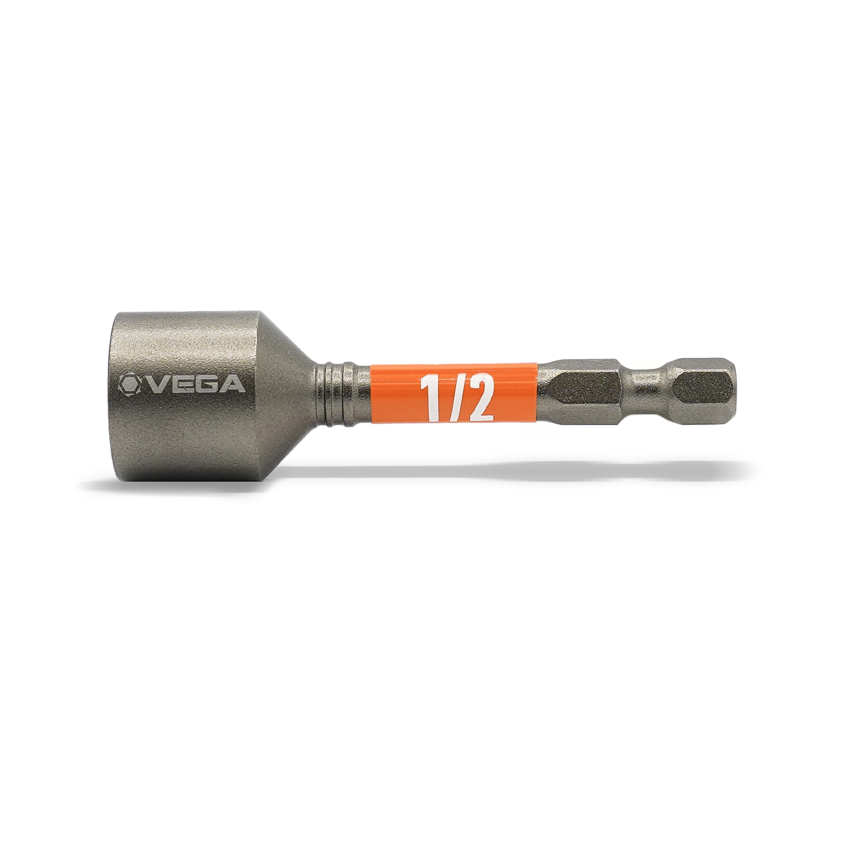Impactech 1/2 Mag Nut Driver x 2-9/16"