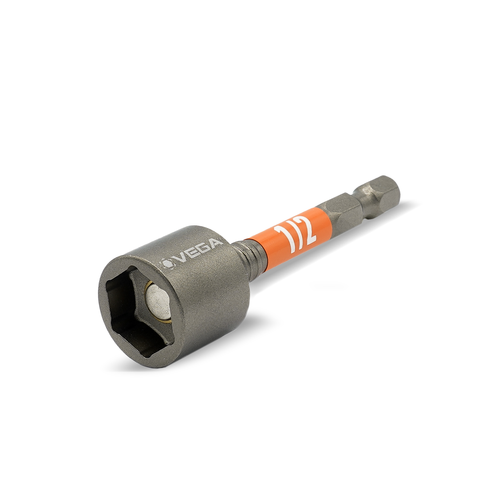 Impactech 1/2 Mag Nut Driver x 2-9/16" - Image 2