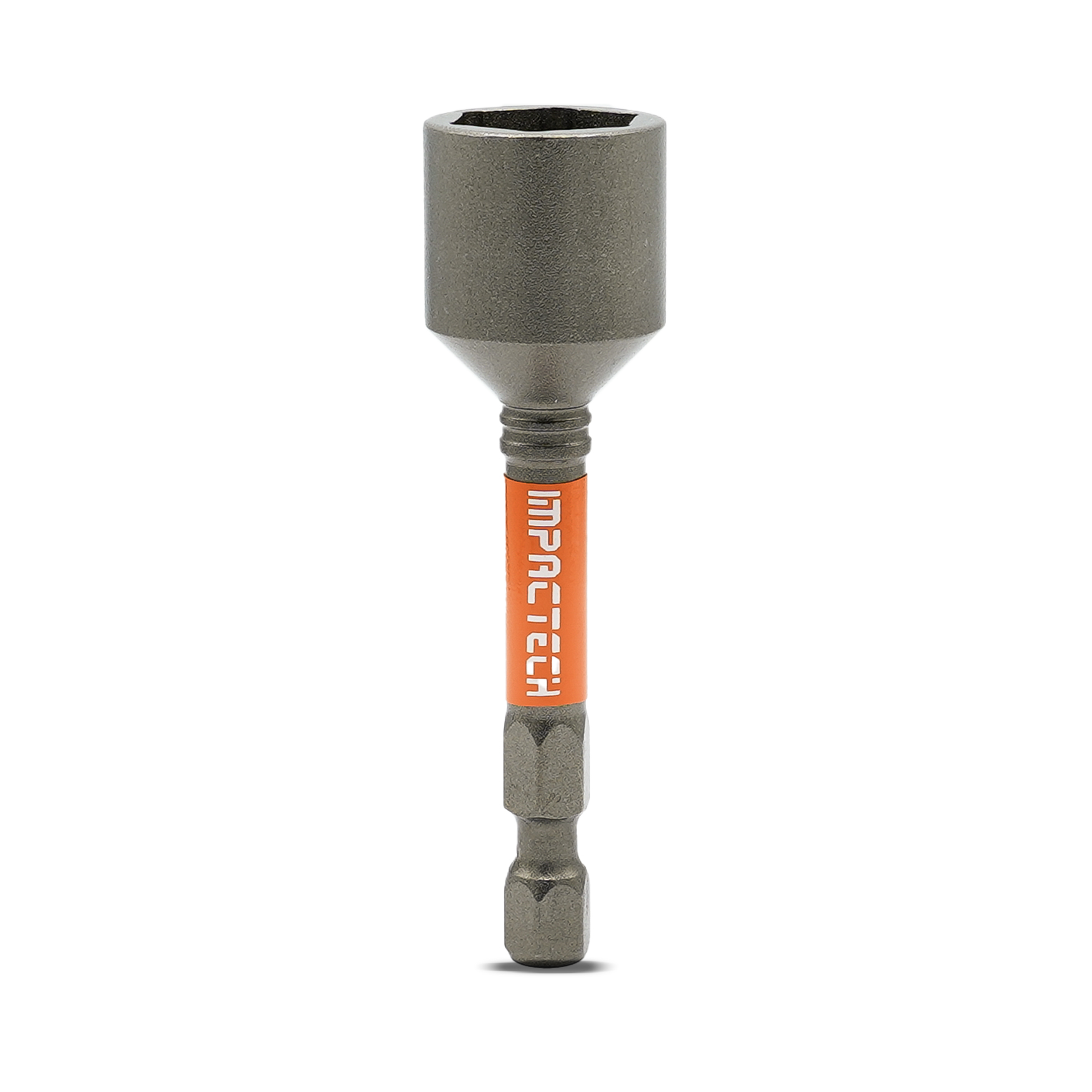 Impactech 1/2 Mag Nut Driver x 2-9/16" - Image 3
