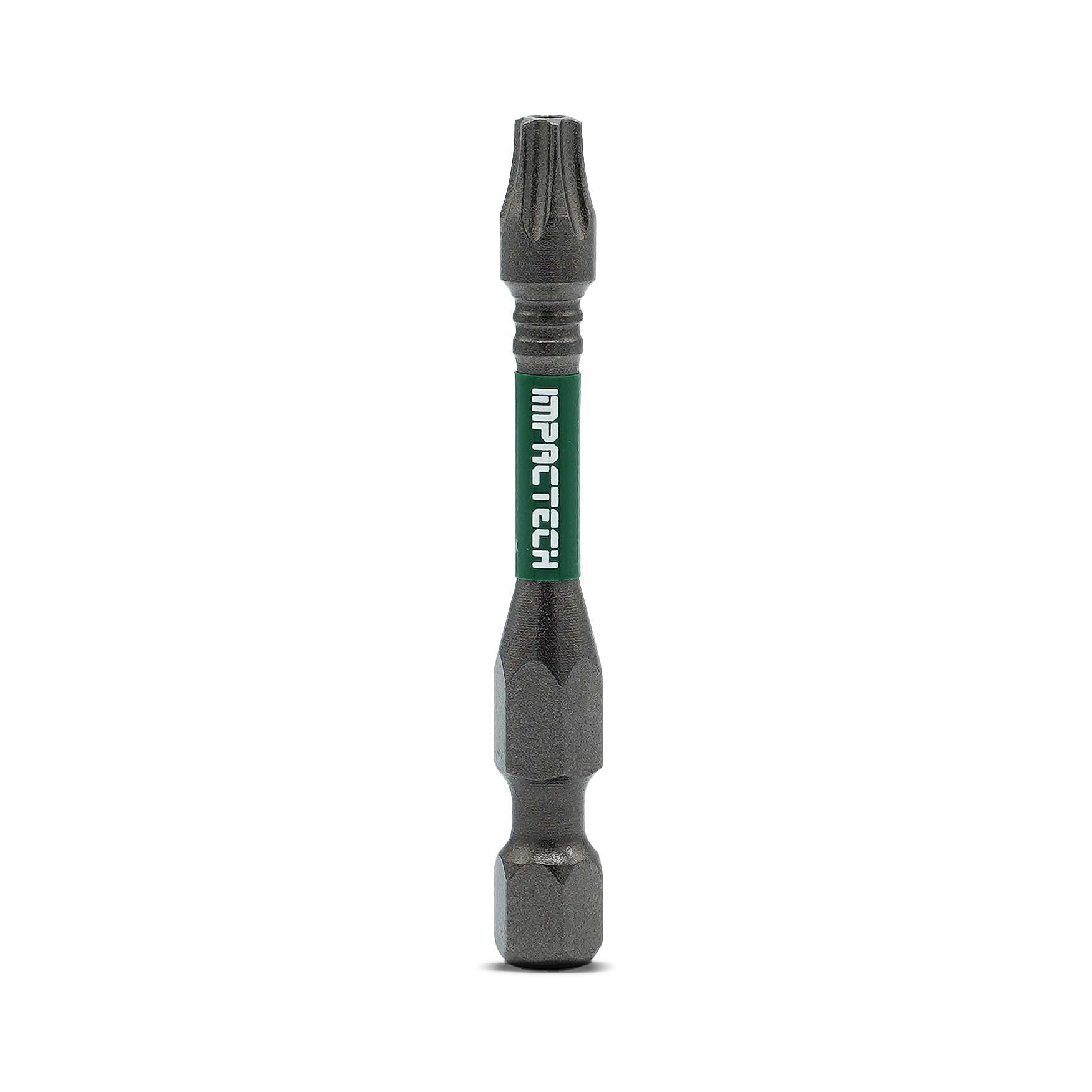 Impactech TORX Tamper 25 Power Bit x 2