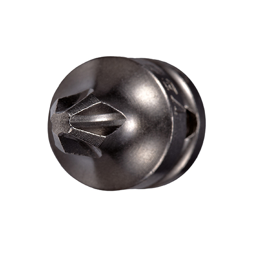 Phillips Socket Bits - 3/8" Sq Drive - Image 2